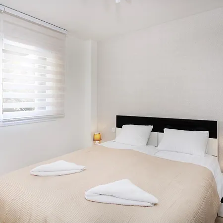 Cc8 V Med By Zanis Apartmán Torrevieja