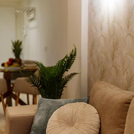 Apartmán Cc8 V Med By Zanis *