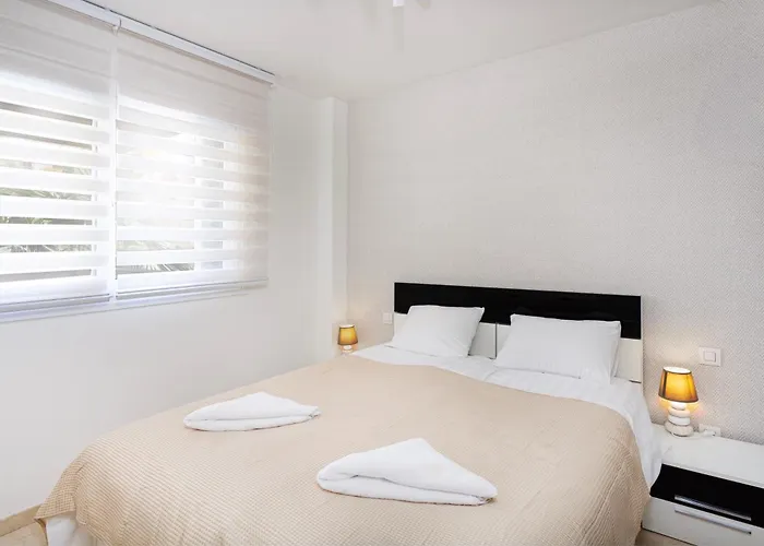 Cc8 V Med By Zanis Appartement Torrevieja