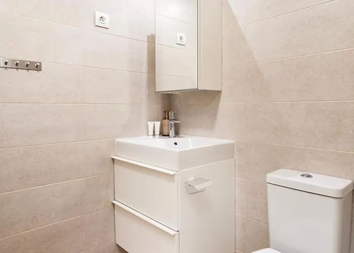 Cc8 V Med By Zanis Appartement