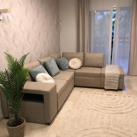 Apartment Cc8 V Med By Zanis Torrevieja