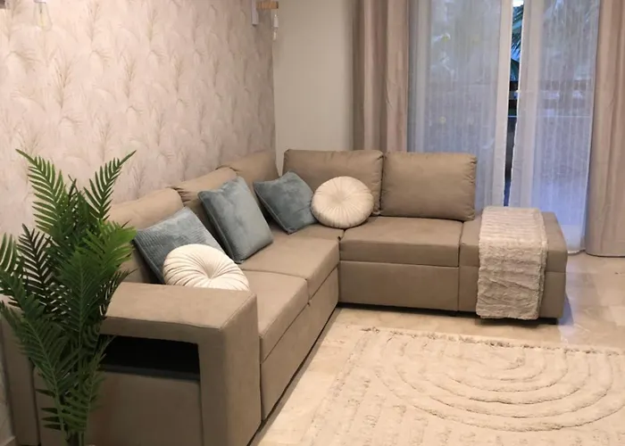 Appartement Cc8 V Med By Zanis Torrevieja