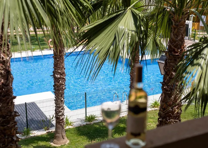 Appartement Cc8 V Med By Zanis Torrevieja