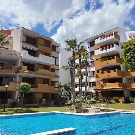 Cc8 V Med By Zanis * Torrevieja