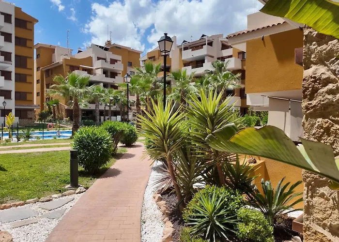 Apartamento Cc8 V Med By Zanis *