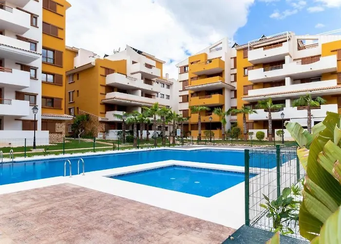 Apartamento Cc8 V Med By Zanis *