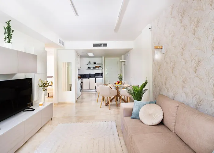 Cc8 V Med By Zanis Apartamento