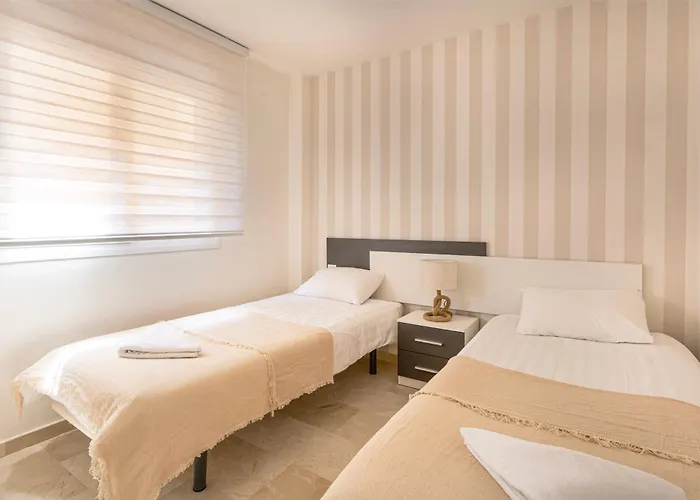 Apartamento Cc8 V Med By Zanis *