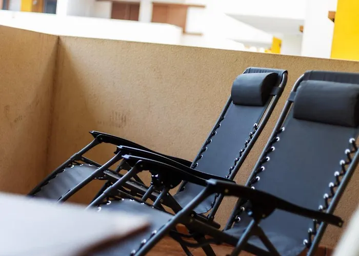 Cc8 V Med By Zanis Apartamento *