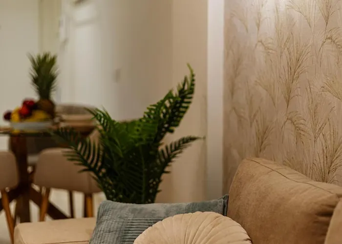 Apartamento Cc8 V Med By Zanis *